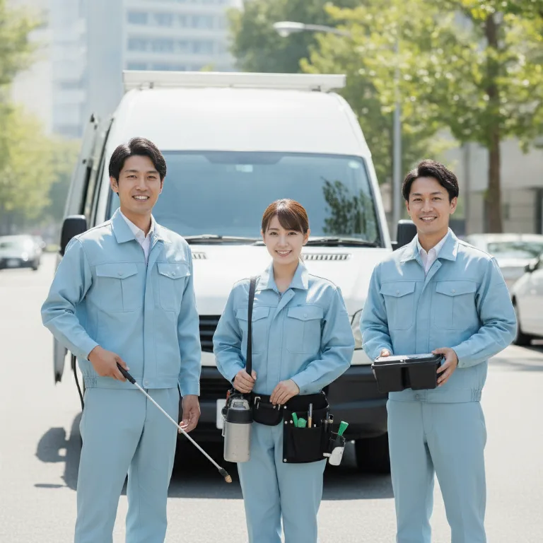 방역 Macheondong Daegu